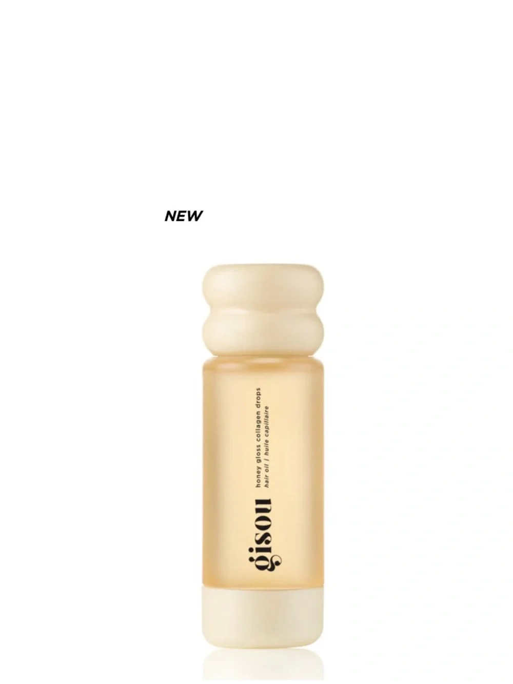 NEW✅GISOU Honey Gloss Collagen Drops